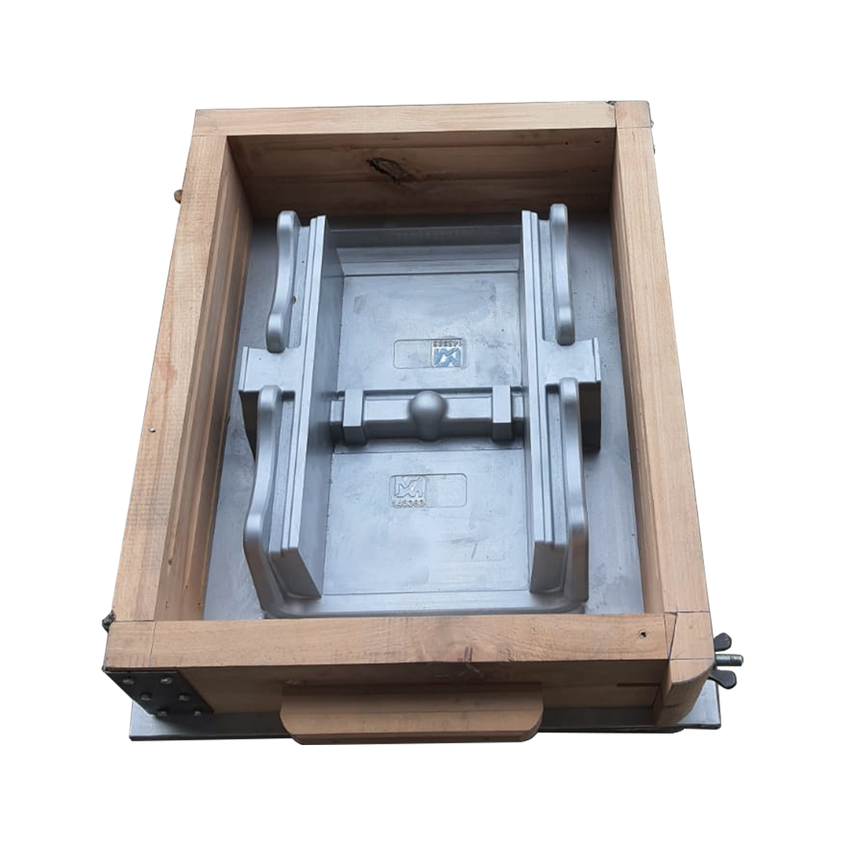 Maça ve Maça Sandıkları